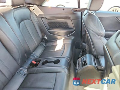 Zdjęcie 10 z 12 samochodu: 2019 AUDI S5 PRESTIGE VIN:WAU24GF54KN008162 - miniatura