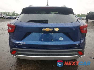 Zdjęcie 6 z 12 samochodu: 2024 CHEVROLET TRAX 1LT VIN:KL77LHE23RC215508 - miniatura