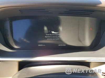 Zdjęcie 9 z 13 samochodu: 2018 LAND ROVER RANGE ROVER SPORT HSE VIN:SALWR2RV2JA405811 - miniatura
