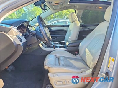 Zdjęcie 7 z 12 samochodu: 2013 CADILLAC SRX LUXURY COLLECTION VIN:3GYFNCE31DS563079 - miniatura