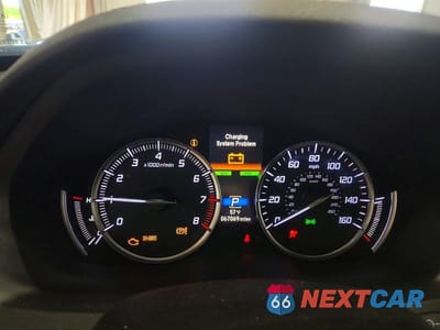 Zdjęcie 9 z 14 samochodu: 2019 ACURA MDX TECHNOLOGY VIN:5J8YD4H55KL010816 - miniatura
