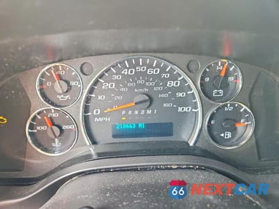 Zdjęcie 9 z 14 samochodu: 2020 CHEVROLET EXPRESS G3500 DELIVERY TRUCK VIN:1GB3GSCGXL1273852 - miniatura