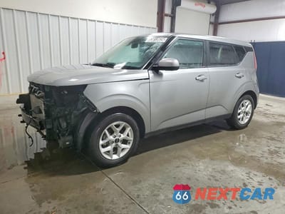 2025 KIA SOUL LX KNDJ23AUXS7942259 - główne zdjęcie licytacji z USA - miniatura
