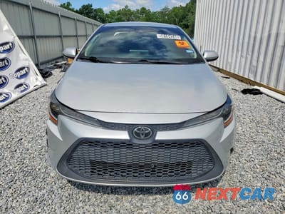Piąte zdjęcie samochodu w środku: 2022 TOYOTA COROLLA LE VIN:5YFEPMAE3NP335947 - miniatura