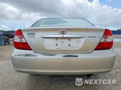 Zdjęcie 6 z 12 samochodu: 2004 TOYOTA CAMRY LE VIN:4T1BE32K94U804298 - miniatura