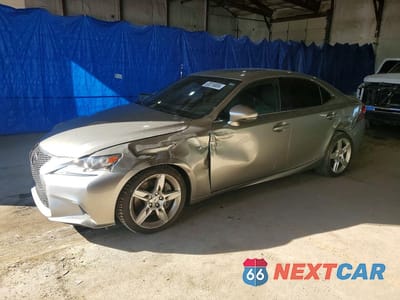 2016 LEXUS IS 350 JTHCE1D29G5012515 - główne zdjęcie licytacji z USA - miniatura