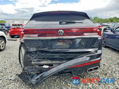 Zdjęcie 6 z 13 samochodu: 2024 VOLKSWAGEN ATLAS CROSS SPORT SEL PREMIUM R-LINE VIN:1V2FE2CA6RC215520 - miniatura