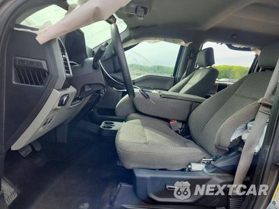 Zdjęcie 7 z 12 samochodu: 2018 FORD F150 SUPERCREW VIN:1FTEW1EP5JKE02649 - miniatura