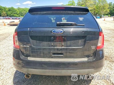 Zdjęcie 6 z 13 samochodu: 2013 FORD EDGE SEL VIN:2FMDK4JCXDBB68790 - miniatura