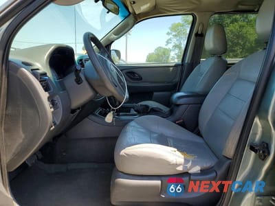 Zdjęcie 7 z 12 samochodu: 2005 FORD ESCAPE XLT VIN:1FMYU93125DA15045 - miniatura