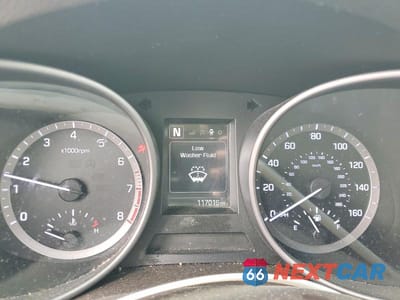 Zdjęcie 9 z 14 samochodu: 2018 HYUNDAI SANTA FE SPORT 2.4L VIN:5NMZTDLB7JH072253 - miniatura