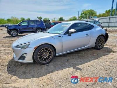 2015 SCION FR-S BASE JF1ZNAA19F8701707 - główne zdjęcie licytacji z USA - miniatura
