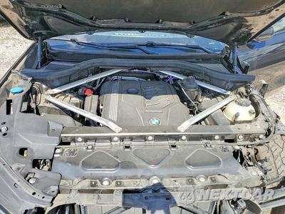 Zdjęcie 12 z 14 samochodu: 2022 BMW X6 XDRIVE40I VIN:5UXCY6C05N9J73633 - miniatura