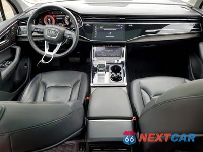 Zdjęcie 8 z 13 samochodu: 2023 AUDI Q7 PREMIUM PLUS VIN:WA1LXBF74PD007667 - miniatura