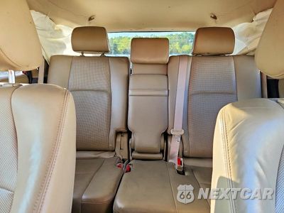 Zdjęcie 10 z 14 samochodu: 2014 TOYOTA 4RUNNER LIMITED VIN:JTEBU5JR4E5189359 - miniatura