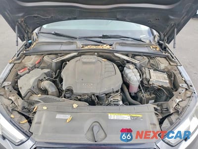 Zdjęcie 11 z 12 samochodu: 2019 AUDI A4 PREMIUM VIN:WAUGMAF49KN018826 - miniatura