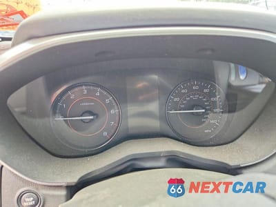 Zdjęcie 9 z 13 samochodu: 2020 SUBARU CROSSTREK PREMIUM VIN:JF2GTAPC7L8244540 - miniatura