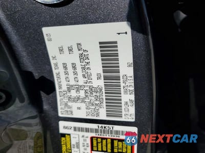 Zdjęcie 12 z 12 samochodu: 2025 TOYOTA TUNDRA 1794 EDITION VIN:5TFMA5DB7SX284017 - miniatura