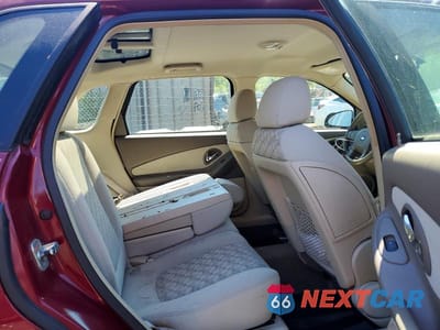Zdjęcie 10 z 12 samochodu: 2005 CHEVROLET MALIBU MAXX LS VIN:1G1ZT64895F332033 - miniatura