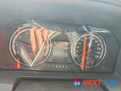 Zdjęcie 9 z 12 samochodu: 2011 DODGE RAM 2500 VIN:3D7TT2CT6BG584270 - miniatura