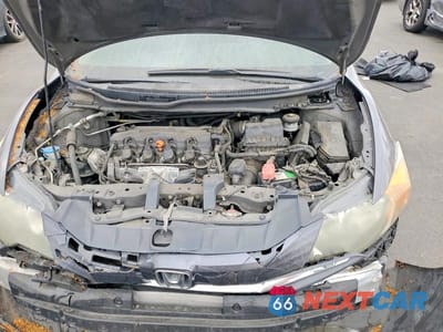 Zdjęcie 11 z 12 samochodu: 2015 HONDA CIVIC EX VIN:2HGFG3B87FH507543 - miniatura