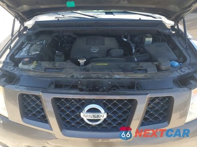Zdjęcie 12 z 14 samochodu: 2015 NISSAN ARMADA SV VIN:5N1BA0ND2FN618316 - miniatura