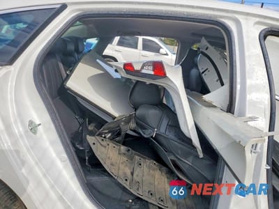 Zdjęcie 10 z 12 samochodu: 2021 HONDA ACCORD EXL VIN:1HGCV1F55MA121602 - miniatura