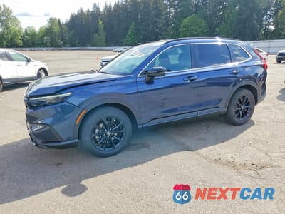 2023 HONDA CR-V SPORT 7FARS6H50PE035027 - główne zdjęcie licytacji z USA - miniatura