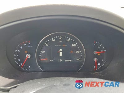 Zdjęcie 9 z 12 samochodu: 2017 KIA SORENTO SX V6 VIN:5XYPKDA54HG338145 - miniatura