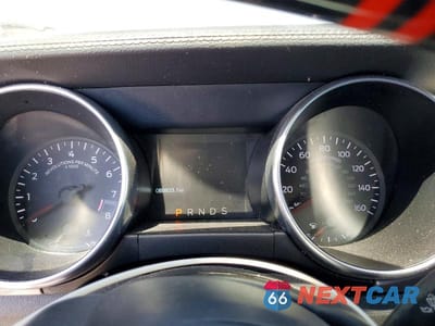 Zdjęcie 9 z 12 samochodu: 2019 FORD MUSTANG GT VIN:1FA6P8CF4K5125258 - miniatura