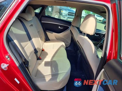 Zdjęcie 10 z 12 samochodu: 2016 HYUNDAI ELANTRA GT BASE VIN:KMHD35LH8GU322004 - miniatura