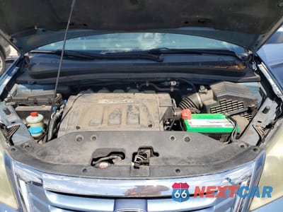 Zdjęcie 12 z 13 samochodu: 2008 HONDA ODYSSEY EXL VIN:5FNRL38608B046224 - miniatura