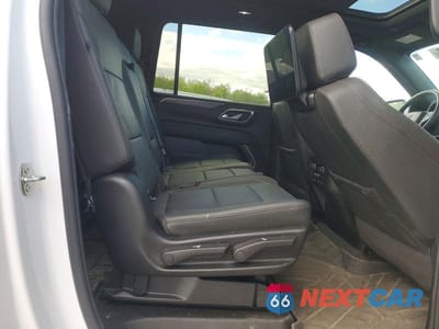 Zdjęcie 11 z 13 samochodu: 2024 CHEVROLET SUBURBAN K1500 Z71 VIN:1GNSKDKD0RR217994 - miniatura