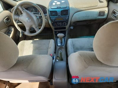 Zdjęcie 8 z 12 samochodu: 2006 NISSAN SENTRA 1.8 VIN:3N1CB51D06L490136 - miniatura