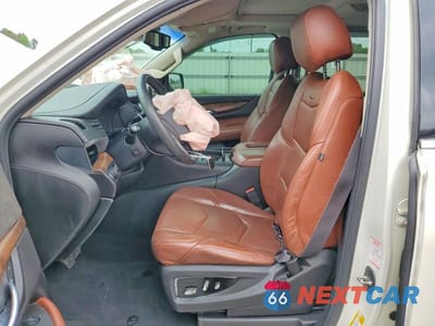 Zdjęcie 7 z 13 samochodu: 2015 CADILLAC ESCALADE PREMIUM VIN:1GYS3CKJ4FR284836 - miniatura