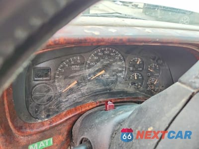 Zdjęcie 9 z 13 samochodu: 2002 CHEVROLET TAHOE K1500 VIN:1GNEK13Z82J249330 - miniatura