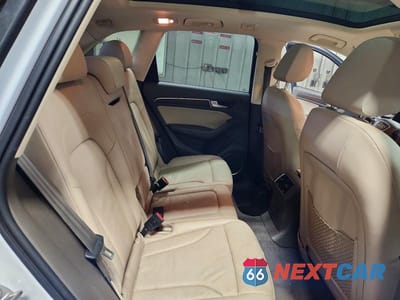 Zdjęcie 11 z 13 samochodu: 2016 AUDI Q5 PREMIUM PLUS VIN:WA1L2AFP6GA125133 - miniatura