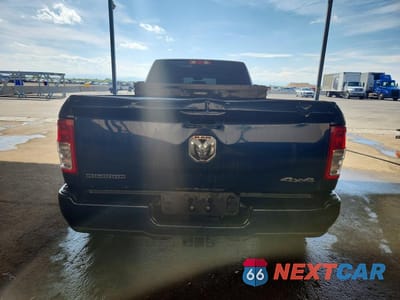 Zdjęcie 6 z 12 samochodu: 2023 RAM 3500 BIG HORN VIN:3C63RRHL3PG643283 - miniatura