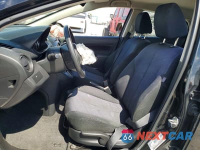 Zdjęcie 7 z 14 samochodu: 2014 MAZDA MAZDA2 SPORT VIN:JM1DE1KZ7E0186762 - miniatura