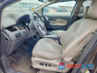 Zdjęcie 7 z 13 samochodu: 2014 FORD EDGE LIMITED VIN:2FMDK3KC8EBA54653 - miniatura