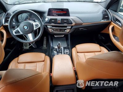 Zdjęcie 8 z 13 samochodu: 2021 BMW X3 XDRIVE30I VIN:5UXTY5C06M9F37408 - miniatura