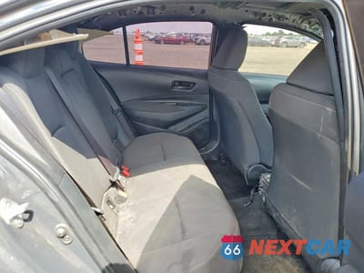 Zdjęcie 10 z 12 samochodu: 2024 TOYOTA COROLLA LE VIN:JTDB4MEE9R3021031 - miniatura