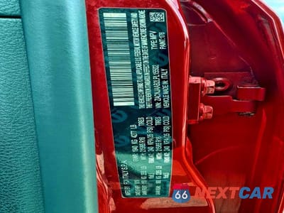 Zdjęcie 15 z 15 samochodu: 2020 JEEP RENEGADE SPORT VIN:ZACNJAAB2LPL15502 - miniatura