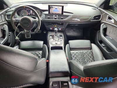Zdjęcie 8 z 12 samochodu: 2018 AUDI S6 PREMIUM PLUS VIN:WAUFFAFC0JN104392 - miniatura