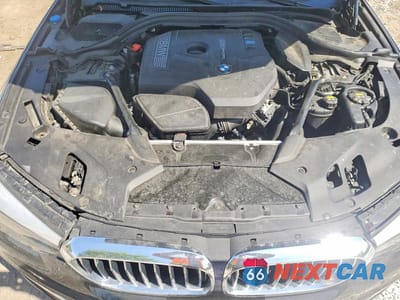 Zdjęcie 11 z 12 samochodu: 2018 BMW 530 XI VIN:WBAJA7C59JWA71181 - miniatura