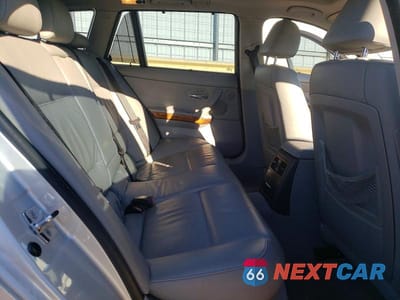 Zdjęcie 11 z 13 samochodu: 2006 BMW 325 XIT VIN:WBAVT13596KW22486 - miniatura