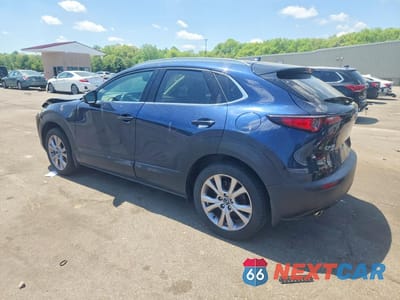 Drugie zdjęcie samochodu z przodu: 2020 MAZDA CX-30 PREMIUM VIN:3MVDMBEM5LM131843 - miniatura