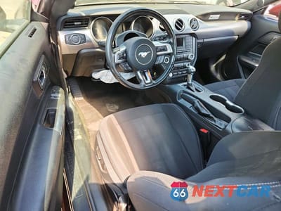 Zdjęcie 8 z 12 samochodu: 2018 FORD MUSTANG GT VIN:1FA6P8CF7J5183704 - miniatura