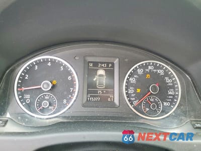 Zdjęcie 9 z 12 samochodu: 2014 VOLKSWAGEN TIGUAN S VIN:WVGAV3AX0EW623847 - miniatura