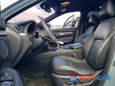 Zdjęcie 7 z 13 samochodu: 2022 INFINITI QX55 LUXE VIN:3PCAJ5J37NF102136 - miniatura